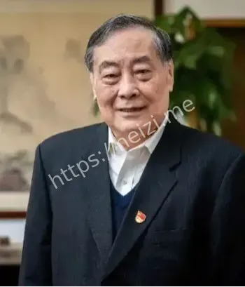 娃哈哈创始人