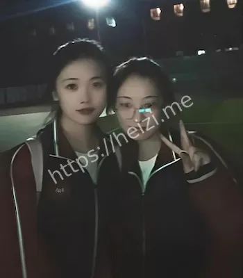 反差女神