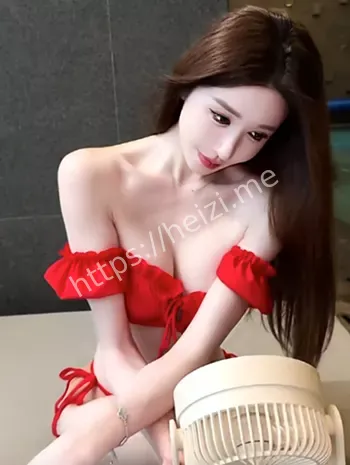 车模网红