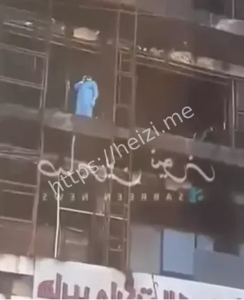 库特超市火灾