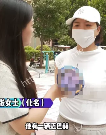 怀孕被抛弃