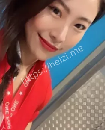 气质美女