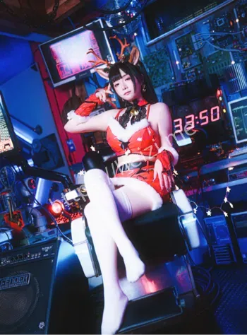 落落Raku