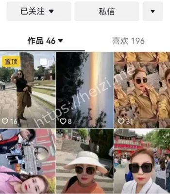 人间秋色晚