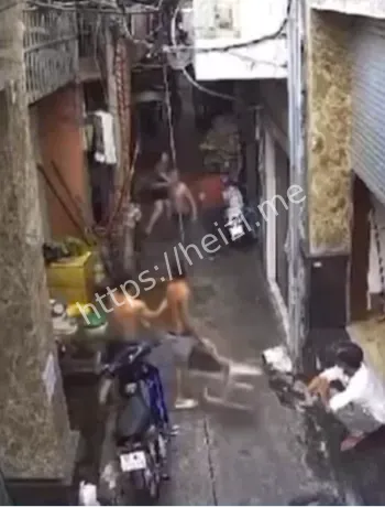 亲兄弟