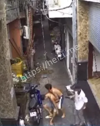 亲情破裂