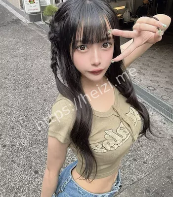 莫娜酱