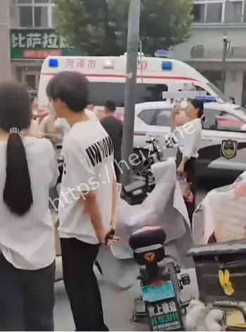 引发血案