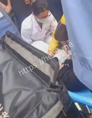 黑子网爆料