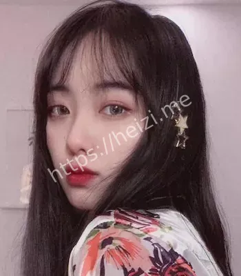清纯校花