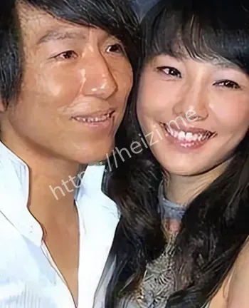 白百何离婚