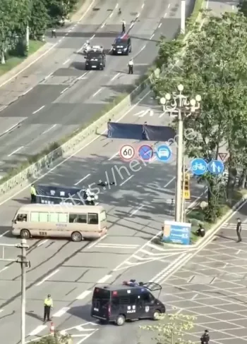 社会矛盾