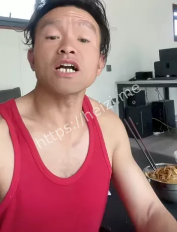 山东网红