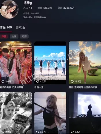 博雅G