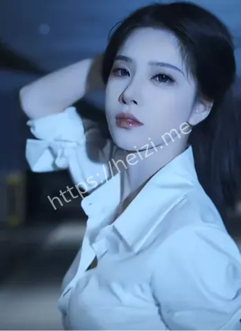 兔女郎