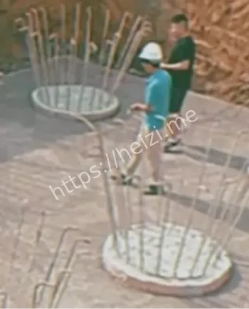 上海延安路