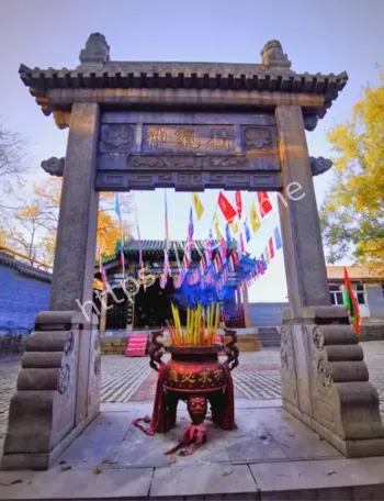 山西三院