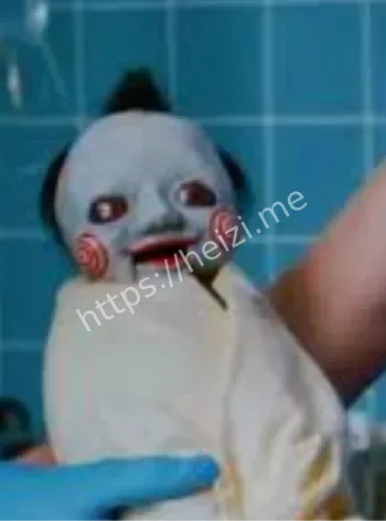 灵异事件