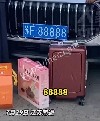 车管所摇号