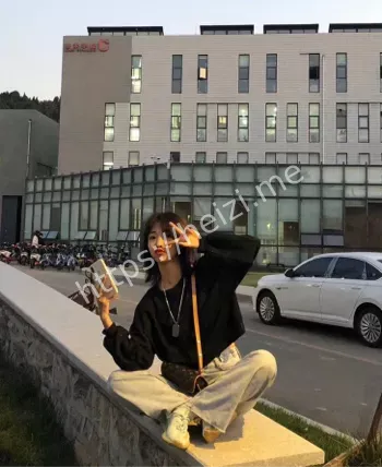 一字马
