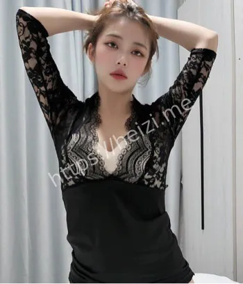 外围女