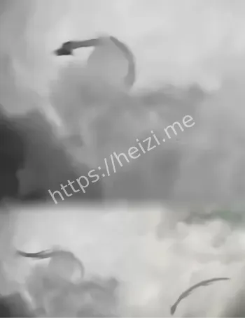 灵异传说