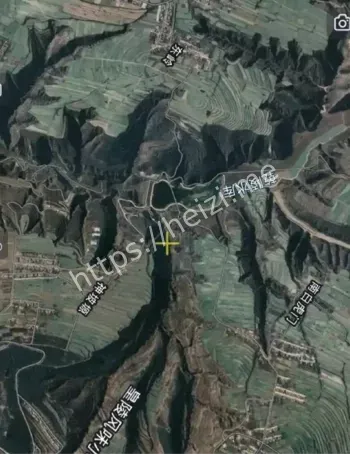 地宫机关