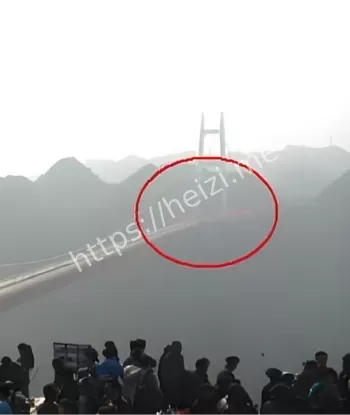 灵异秘闻