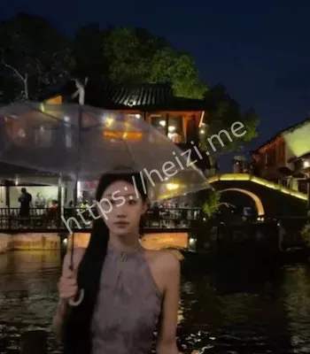 坐台女