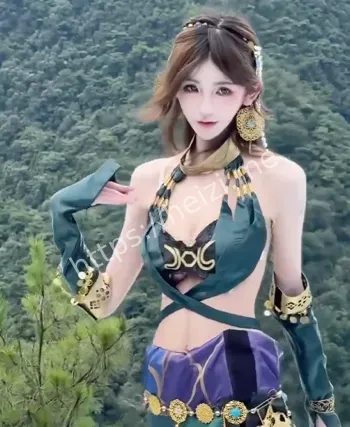 抖音网红