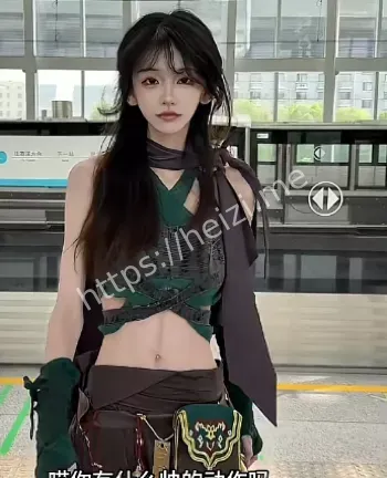 COS圈争议