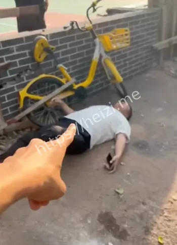 犯罪嫌疑人