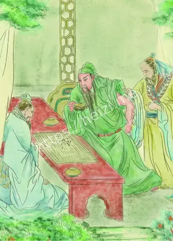 象棋