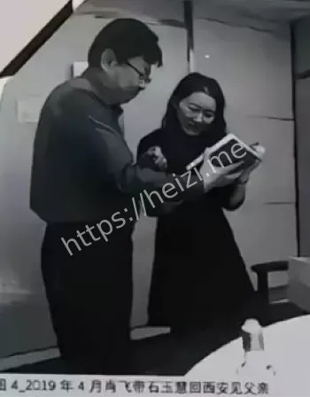 肖飞
