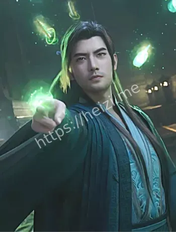 剧情高潮