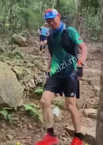 户外安全