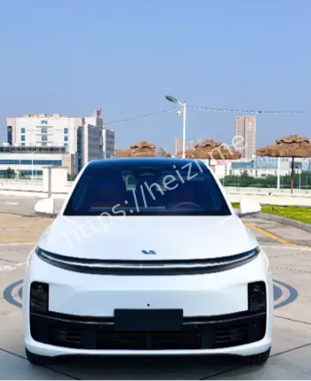 新能源汽车