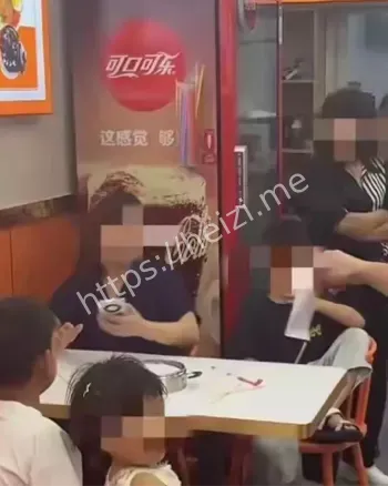 面馆老板违约