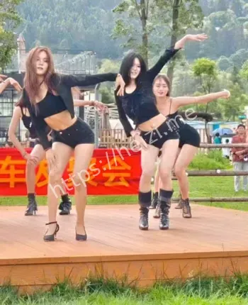 云南丽江
