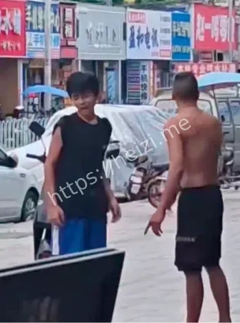 广东阳江