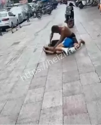 广东阳江