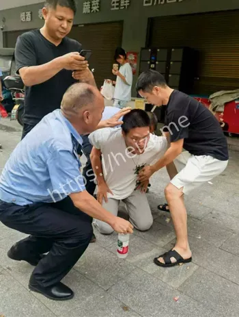 耒阳