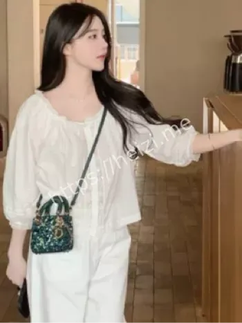 李思琪勾引舅舅