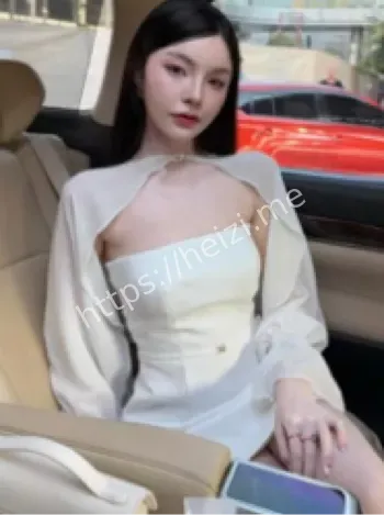 抖娘利世