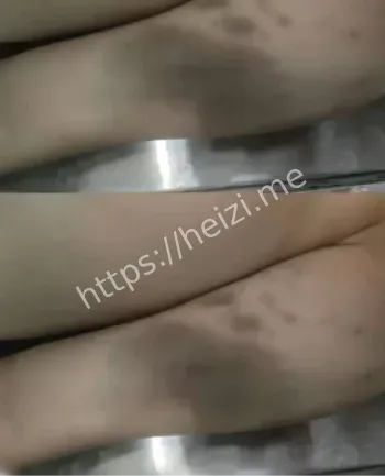真相曝光