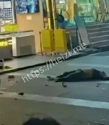 突发跳楼自杀事件