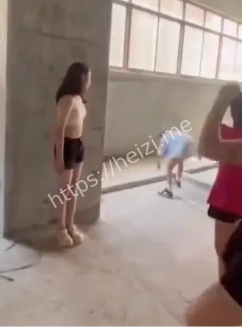 砍死