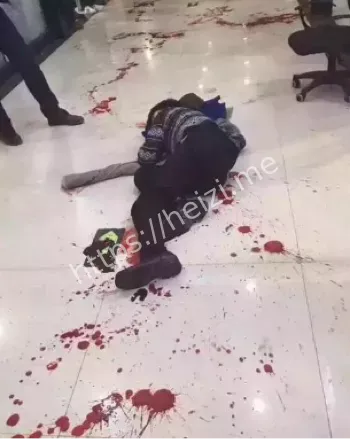 聋哑母亲