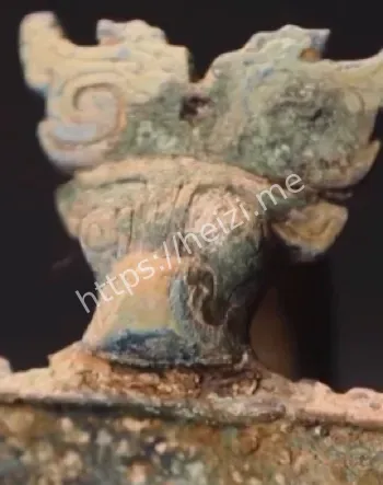 湖北男子看小说学盗墓