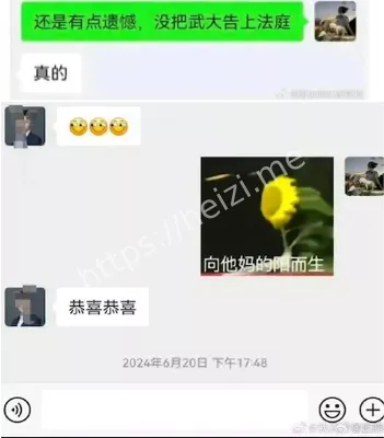 杨景媛
